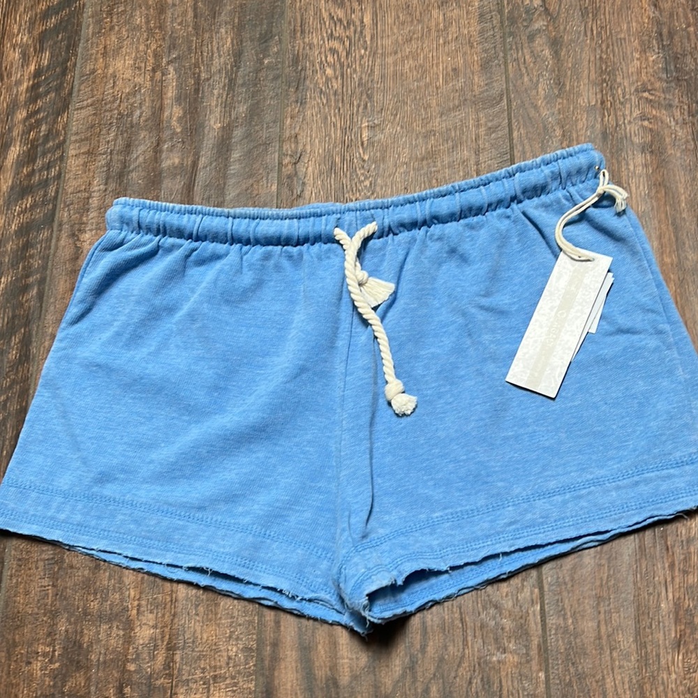 Lagaci Shorts
